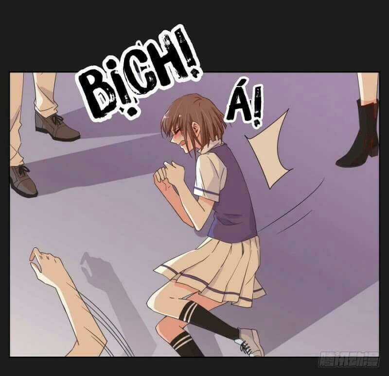 Bất Lương Song Tử Chapter 2.1 trang 34