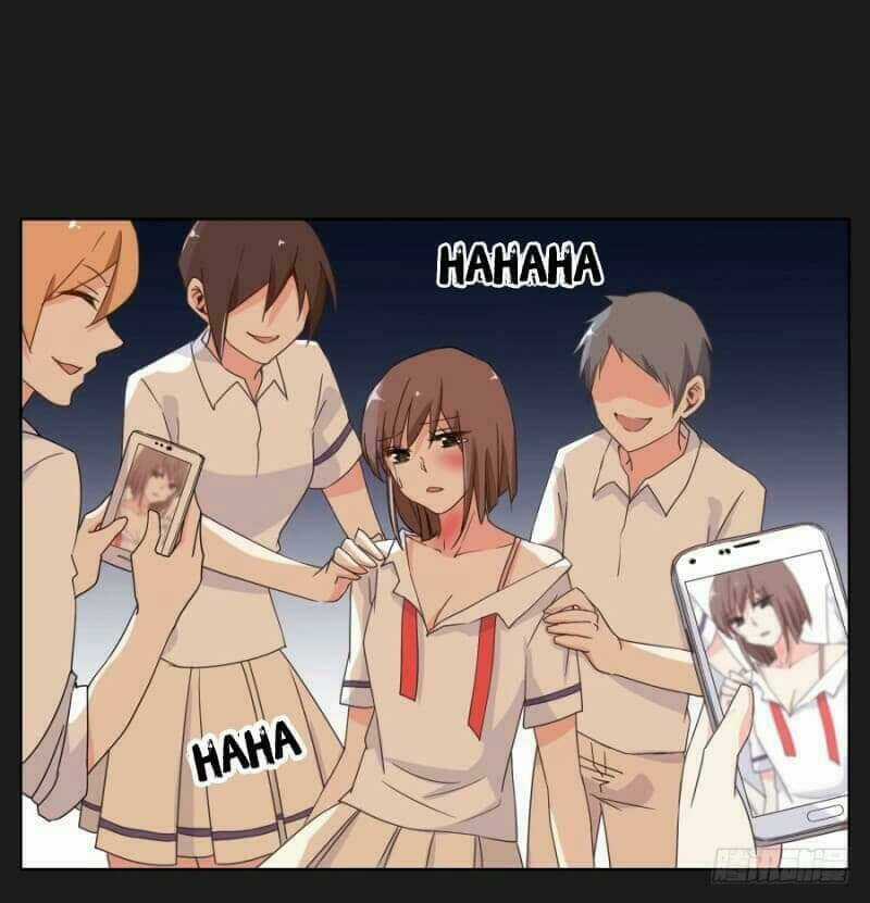 Bất Lương Song Tử Chapter 2.1 trang 37