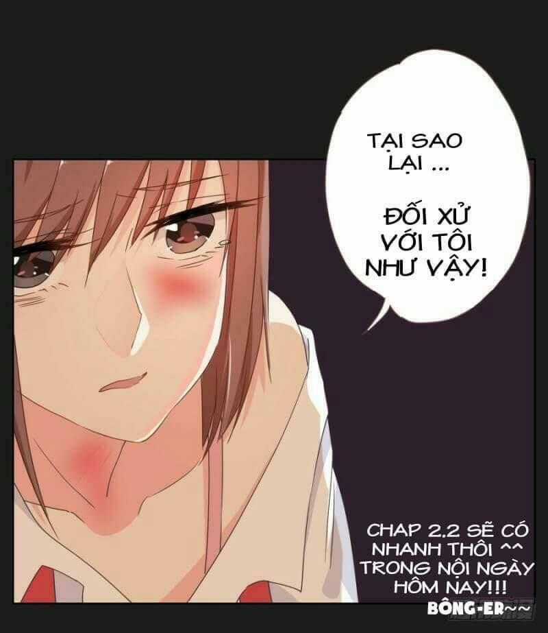 Bất Lương Song Tử Chapter 2.1 trang 39