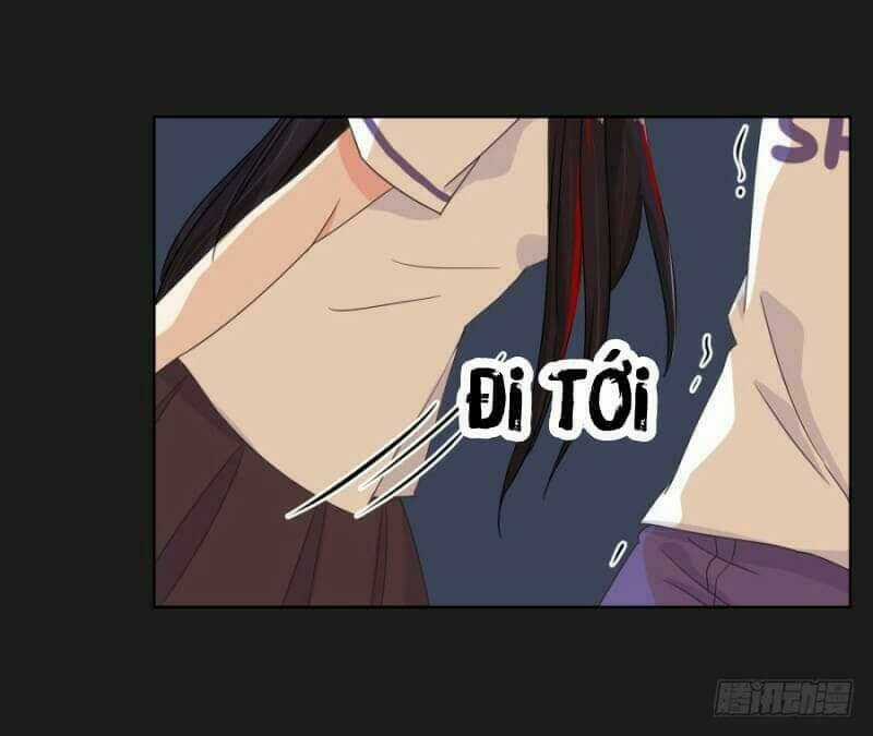 Bất Lương Song Tử Chapter 2.1 trang 4