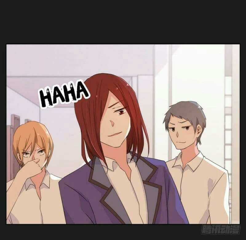 Bất Lương Song Tử Chapter 2.1 trang 8