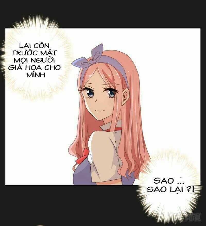 Bất Lương Song Tử Chapter 2.2 trang 19