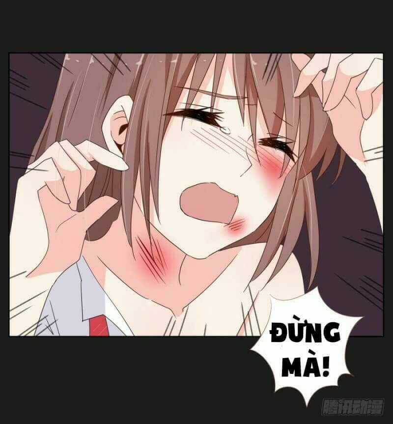 Bất Lương Song Tử Chapter 2.2 trang 25