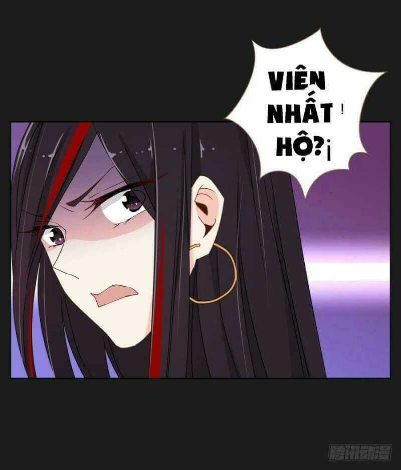 Bất Lương Song Tử Chapter 2.2 trang 28