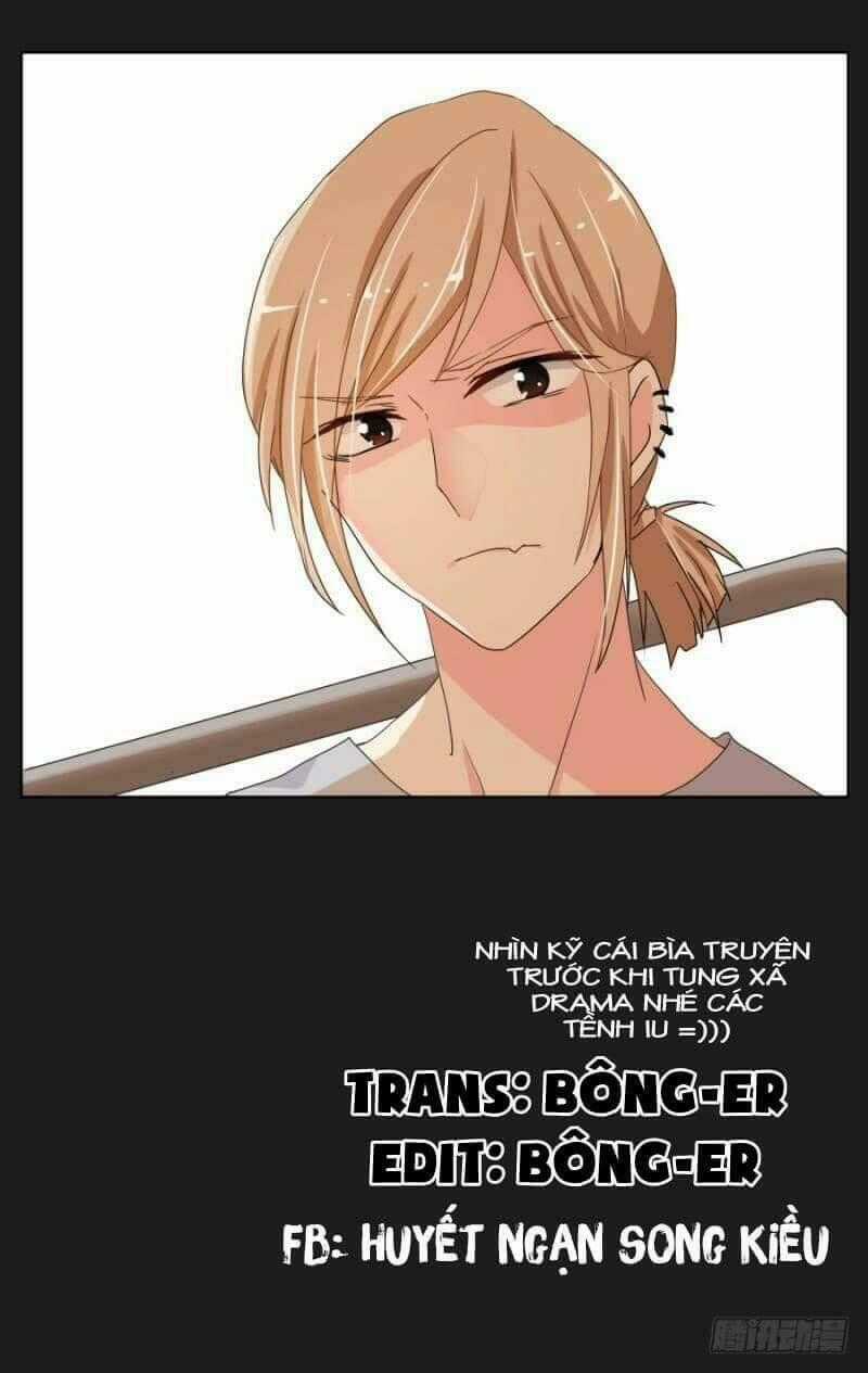 Bất Lương Song Tử Chapter 2.2 trang 31