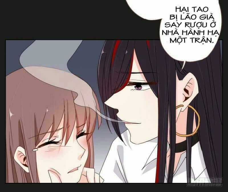 Bất Lương Song Tử Chapter 2.2 trang 4