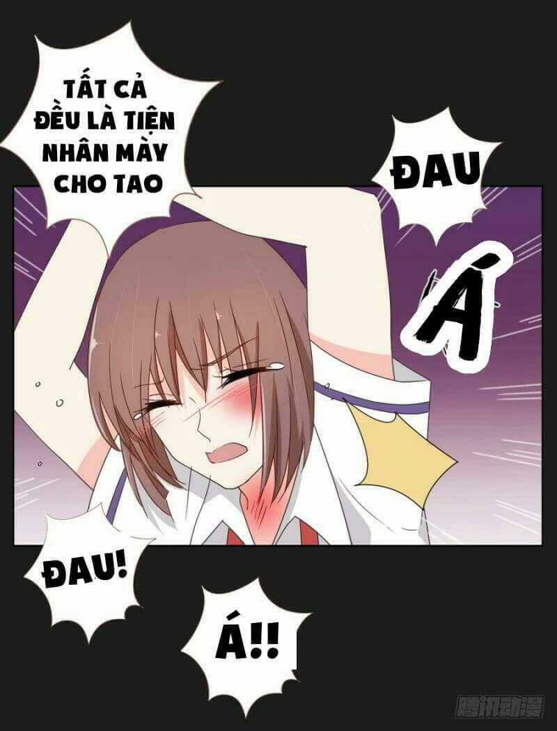 Bất Lương Song Tử Chapter 2.2 trang 5
