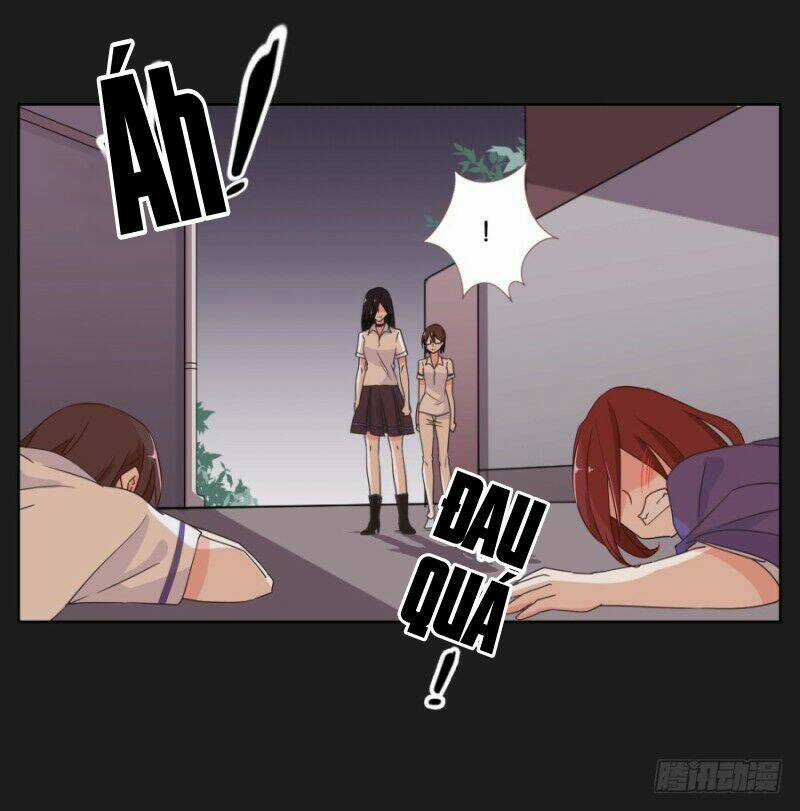 Bất Lương Song Tử Chapter 3.1 trang 12