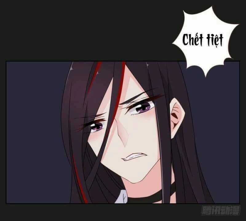 Bất Lương Song Tử Chapter 3.1 trang 13