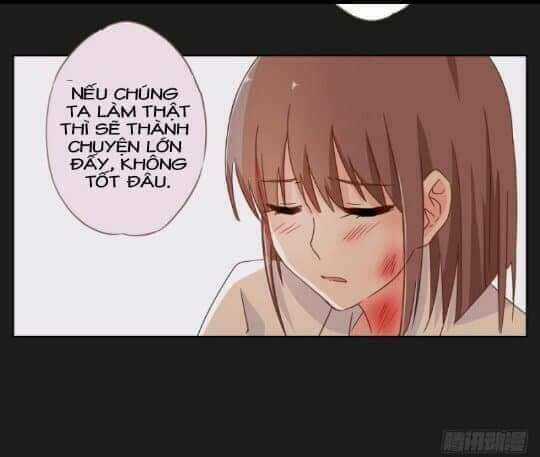 Bất Lương Song Tử Chapter 3.1 trang 17