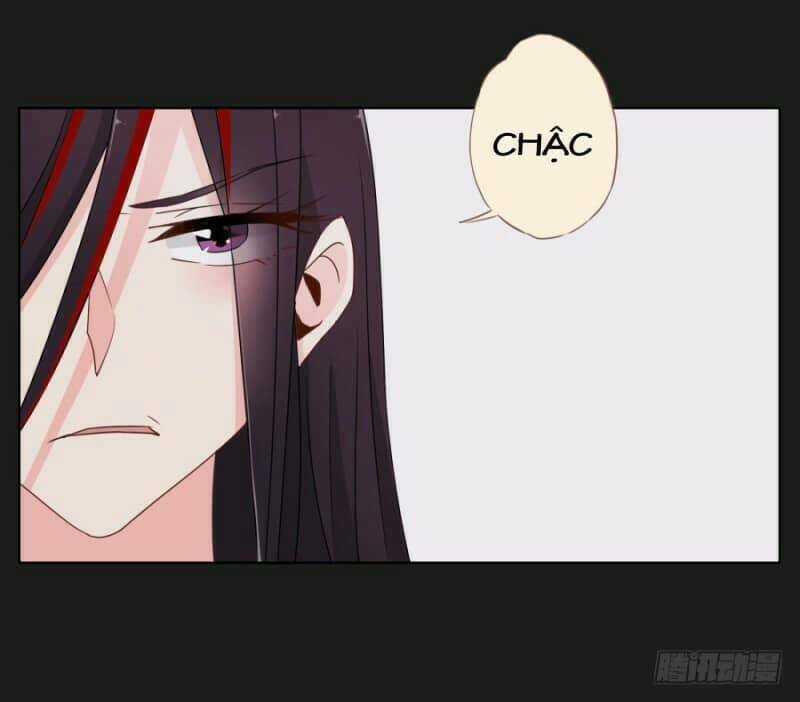 Bất Lương Song Tử Chapter 3.1 trang 18