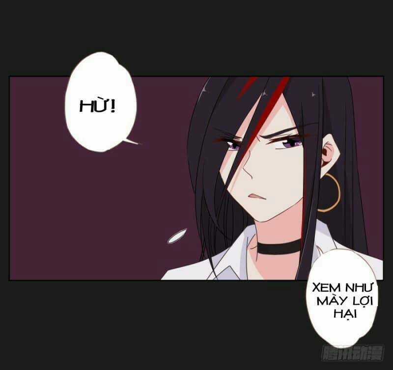 Bất Lương Song Tử Chapter 3.1 trang 21