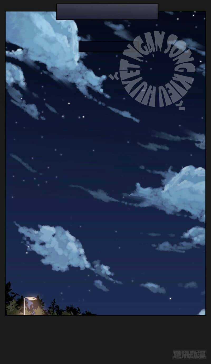 Bất Lương Song Tử Chapter 3.1 trang 24