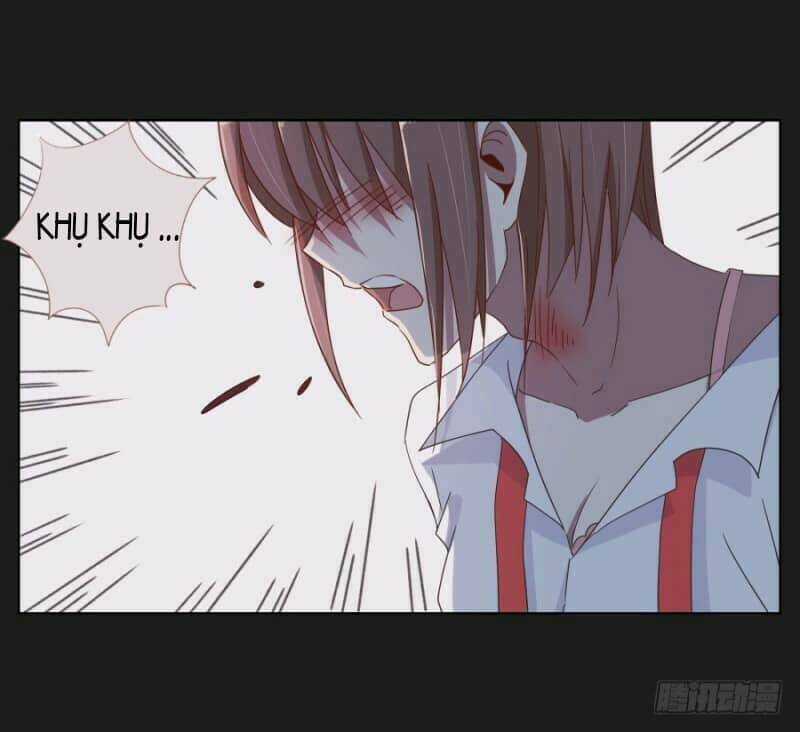 Bất Lương Song Tử Chapter 3.1 trang 26