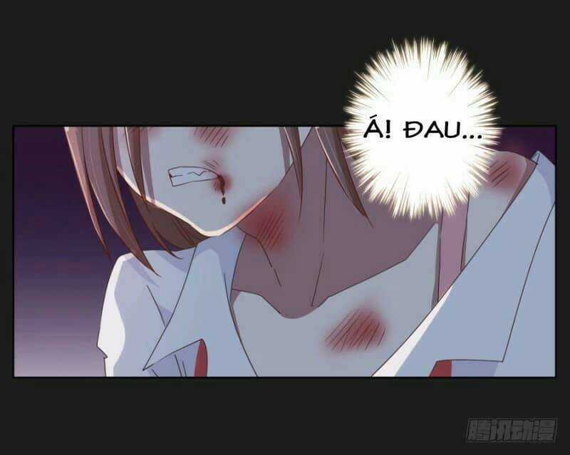 Bất Lương Song Tử Chapter 3.1 trang 27