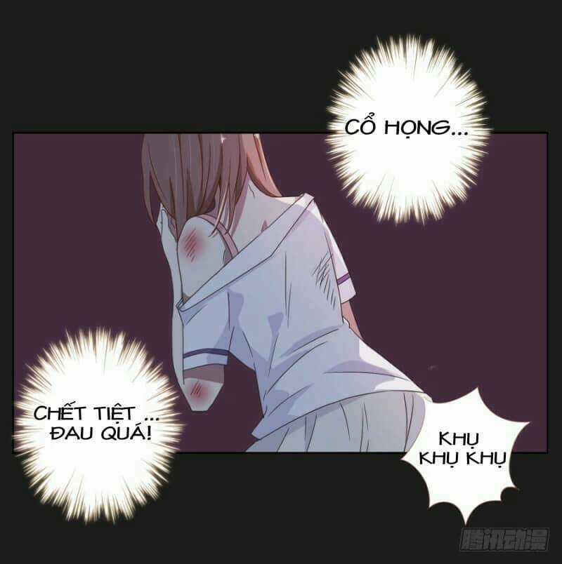 Bất Lương Song Tử Chapter 3.1 trang 28