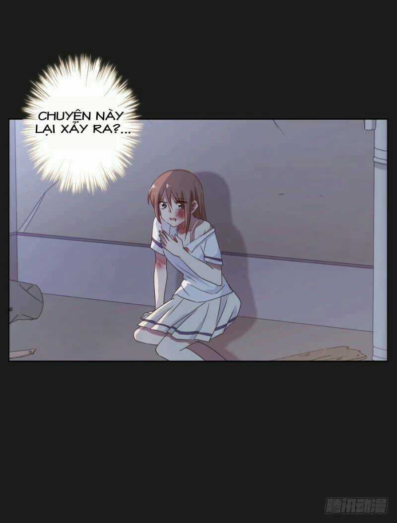 Bất Lương Song Tử Chapter 3.1 trang 31