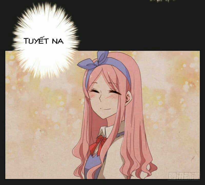 Bất Lương Song Tử Chapter 3.1 trang 33