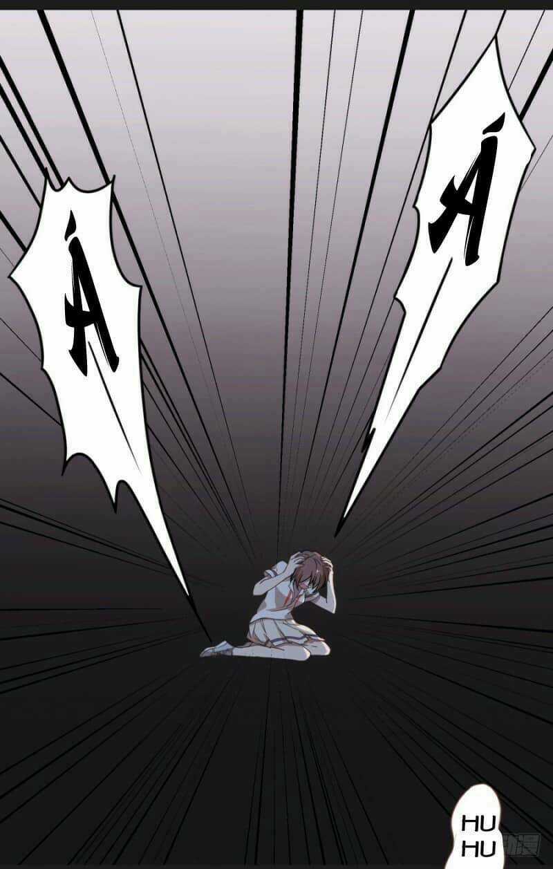 Bất Lương Song Tử Chapter 3.1 trang 34