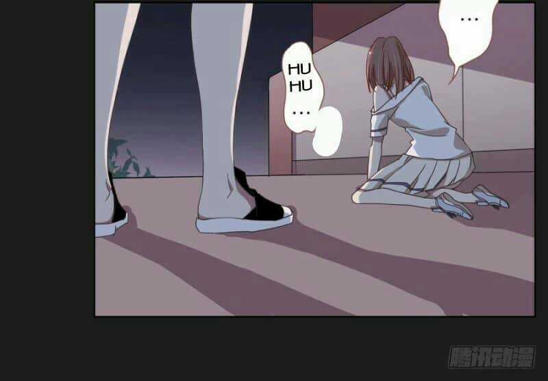 Bất Lương Song Tử Chapter 3.1 trang 35