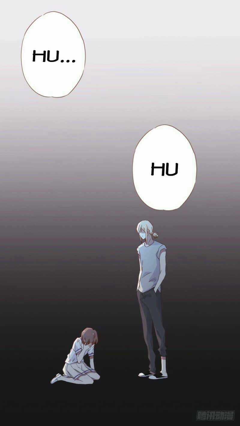 Bất Lương Song Tử Chapter 3.1 trang 37