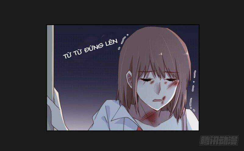 Bất Lương Song Tử Chapter 3.1 trang 39