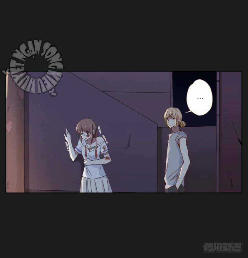 Bất Lương Song Tử Chapter 3.1 trang 40