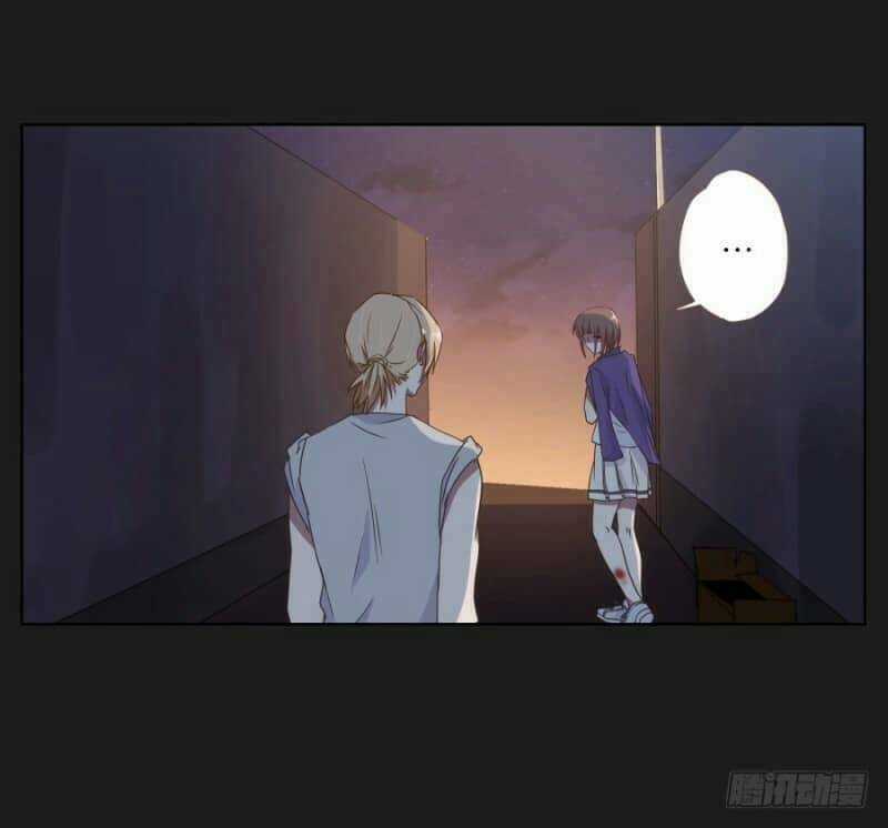 Bất Lương Song Tử Chapter 3.1 trang 44