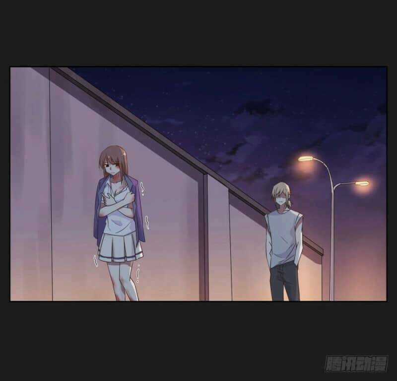 Bất Lương Song Tử Chapter 3.1 trang 48