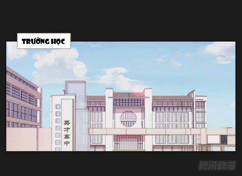 Bất Lương Song Tử Chapter 3.1 trang 53