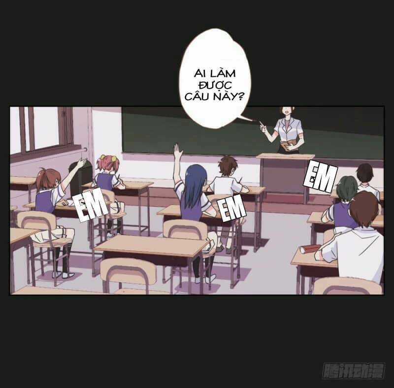 Bất Lương Song Tử Chapter 3.1 trang 54