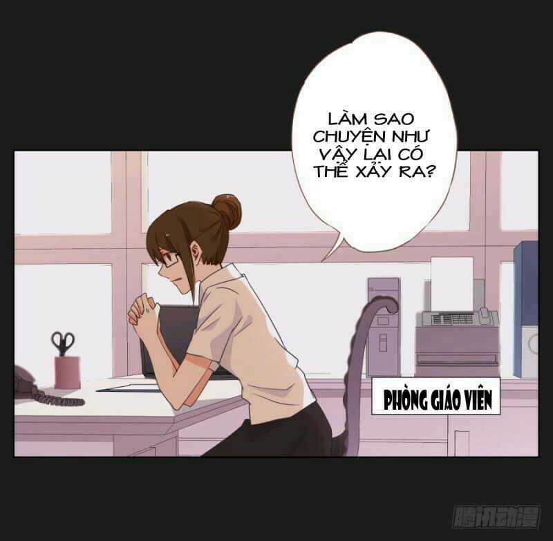 Bất Lương Song Tử Chapter 3.1 trang 58