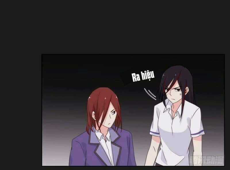 Bất Lương Song Tử Chapter 3.1 trang 6