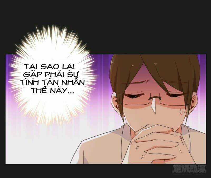 Bất Lương Song Tử Chapter 3.1 trang 60