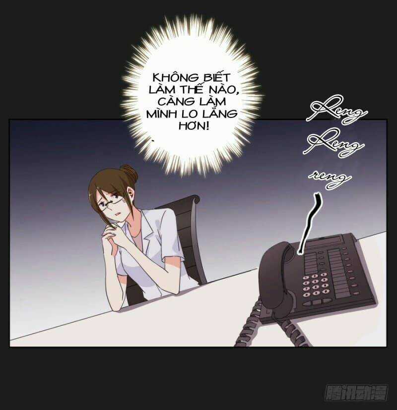 Bất Lương Song Tử Chapter 3.1 trang 61