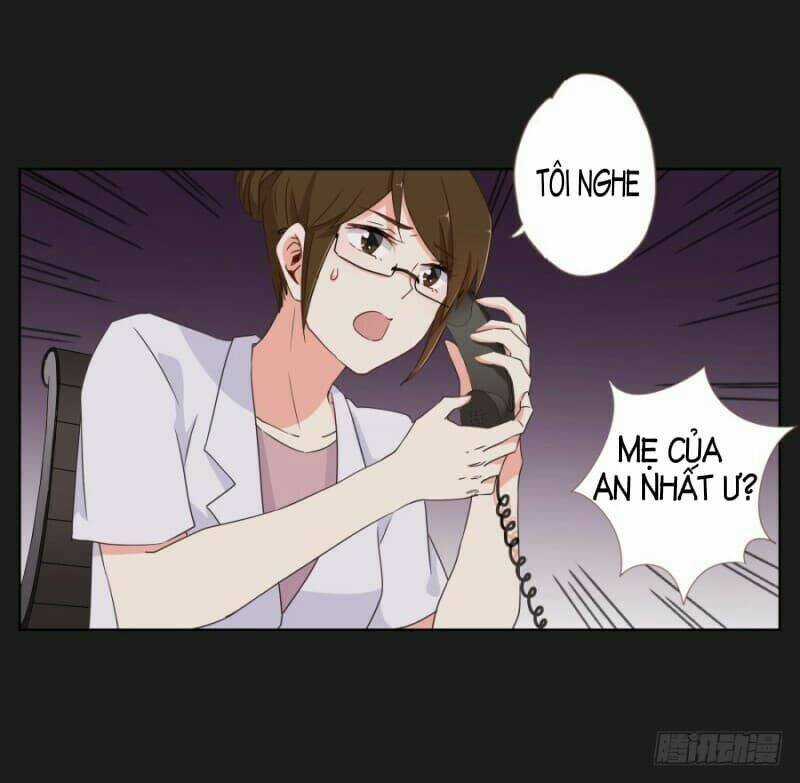 Bất Lương Song Tử Chapter 3.1 trang 62