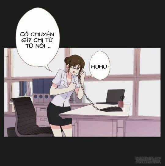 Bất Lương Song Tử Chapter 3.1 trang 64