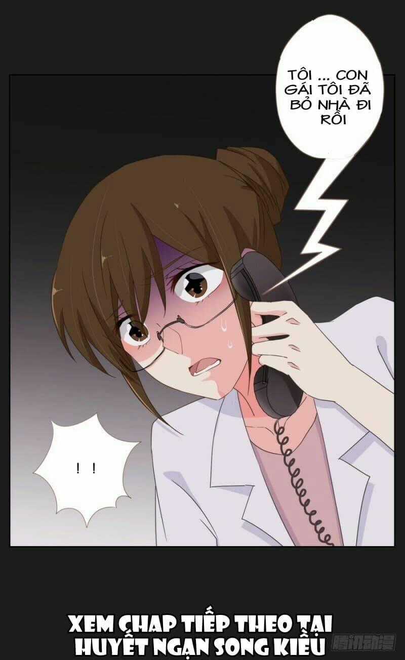 Bất Lương Song Tử Chapter 3.1 trang 65