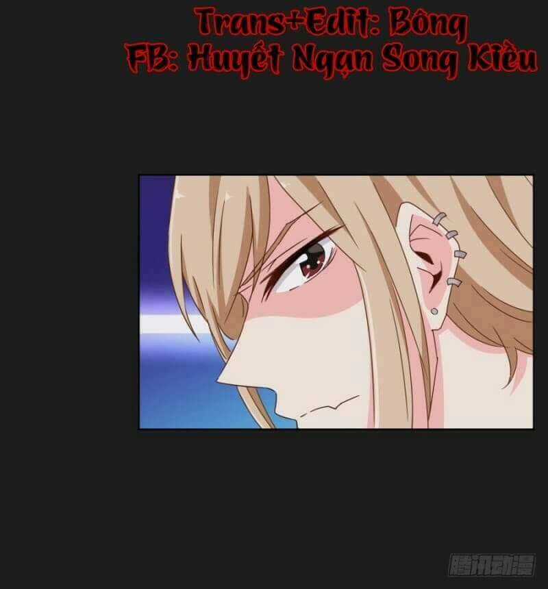 Bất Lương Song Tử Chapter 3.1 trang 8