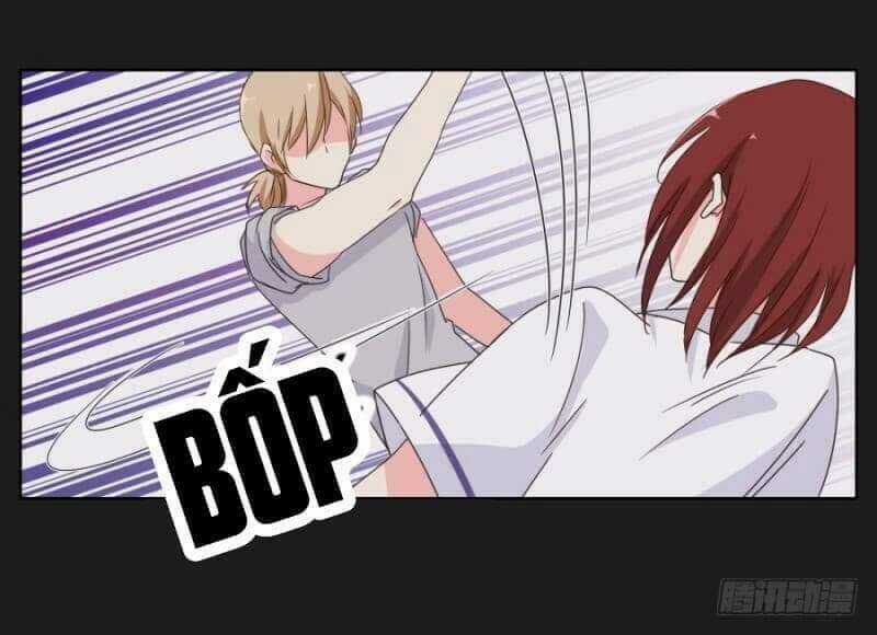 Bất Lương Song Tử Chapter 3.1 trang 9