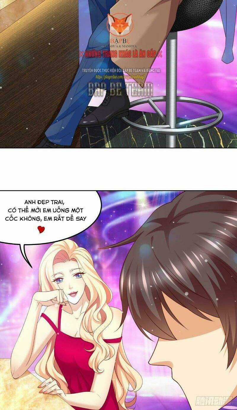 Bắt Ma Nữ Nói Chuyện Yêu Đương Chapter 1 trang 2