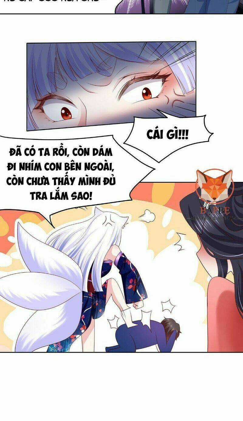 Bắt Ma Nữ Nói Chuyện Yêu Đương Chapter 10 trang 15