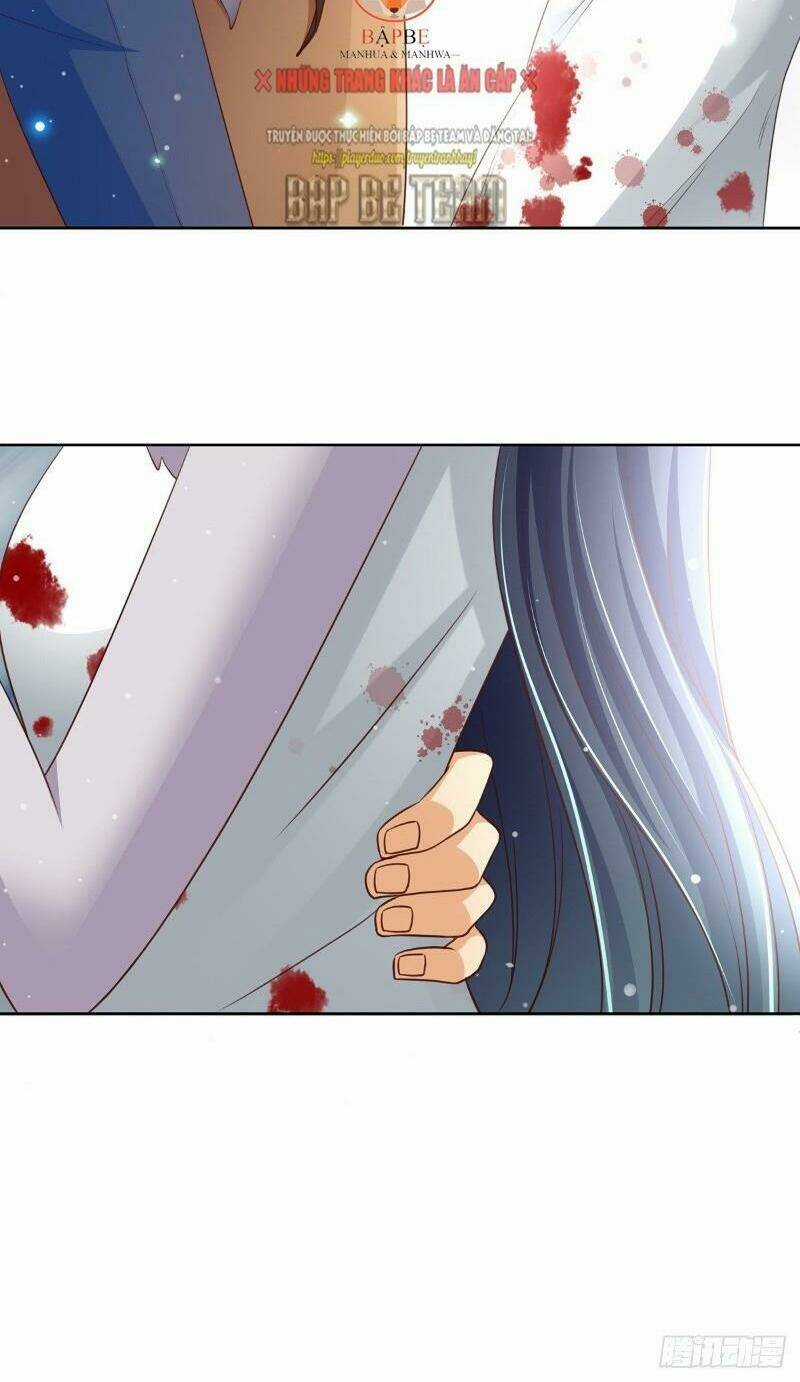 Bắt Ma Nữ Nói Chuyện Yêu Đương Chapter 2 trang 4