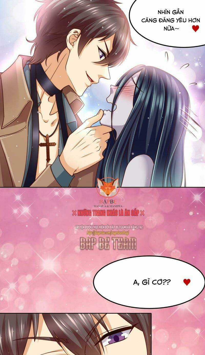 Bắt Ma Nữ Nói Chuyện Yêu Đương Chapter 2 trang 5