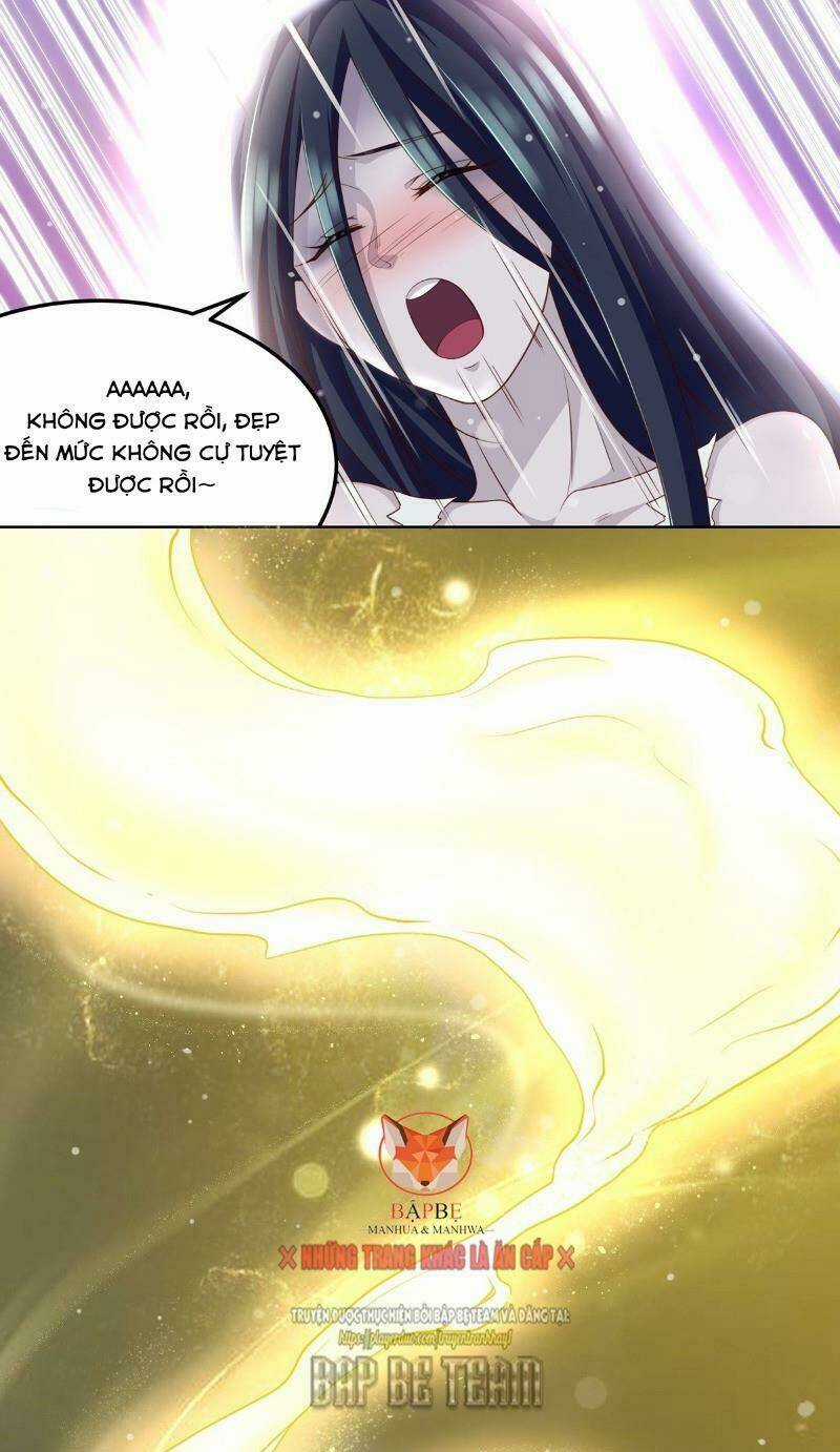 Bắt Ma Nữ Nói Chuyện Yêu Đương Chapter 2 trang 7