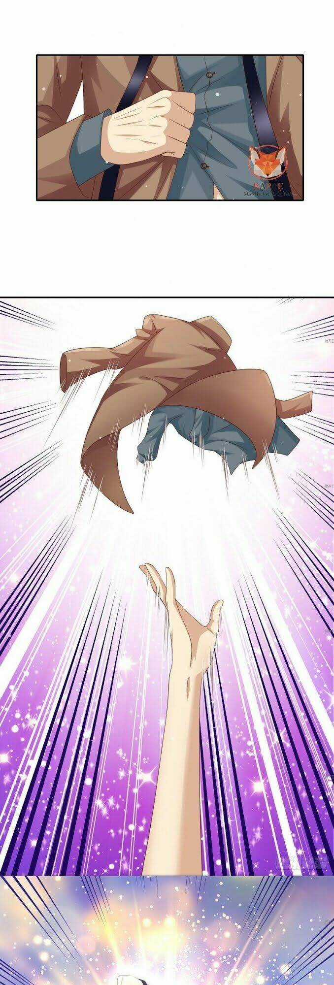 Bắt Ma Nữ Nói Chuyện Yêu Đương Chapter 4 trang 3