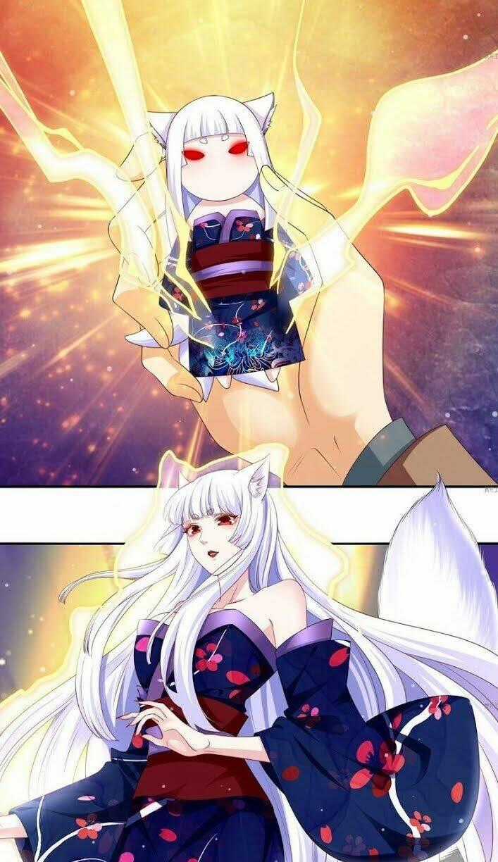 Bắt Ma Nữ Nói Chuyện Yêu Đương Chapter 5 trang 10