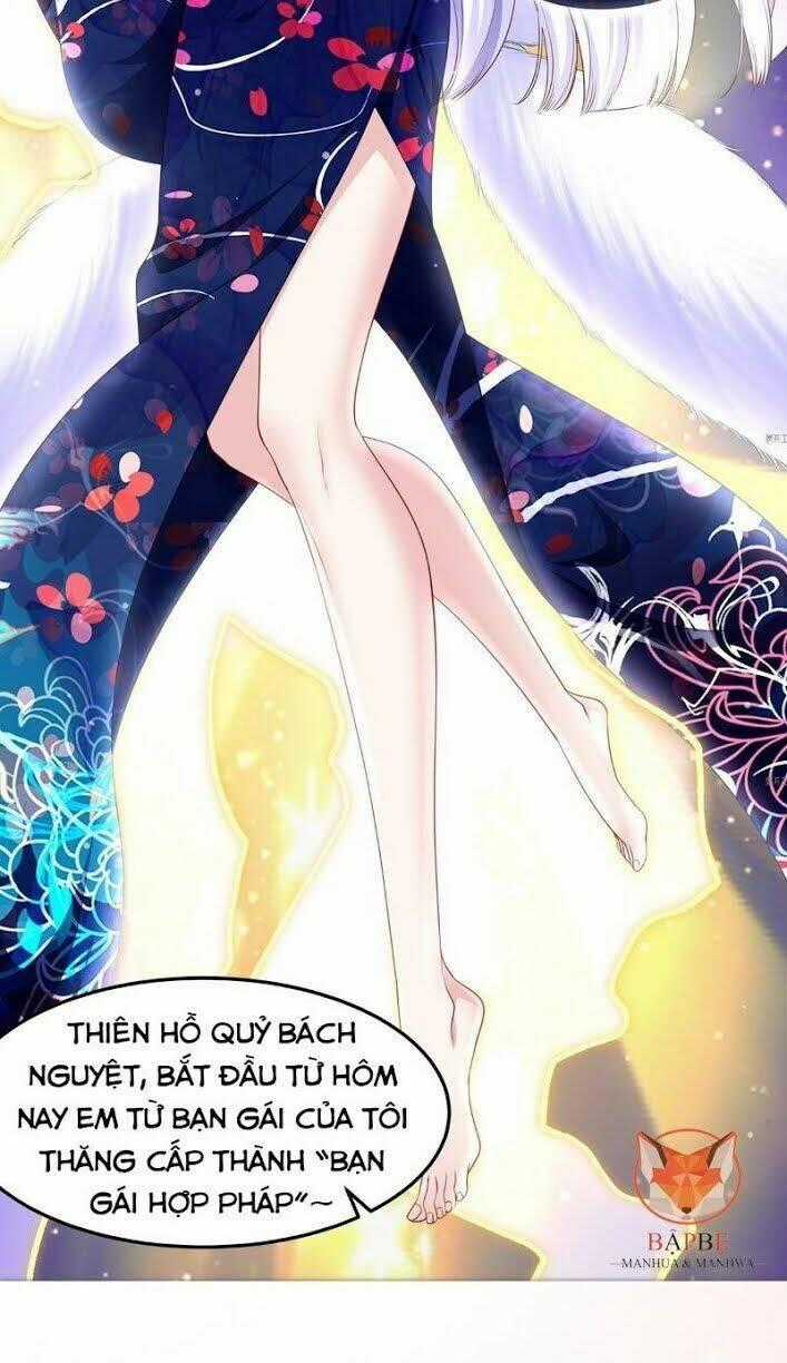 Bắt Ma Nữ Nói Chuyện Yêu Đương Chapter 5 trang 11