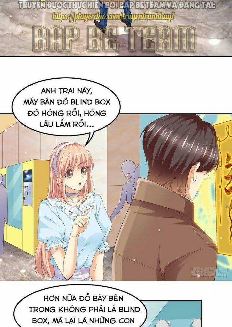 Bắt Ma Nữ Nói Chuyện Yêu Đương Chapter 5 trang 2