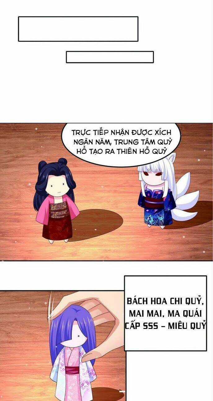 Bắt Ma Nữ Nói Chuyện Yêu Đương Chapter 6 trang 5